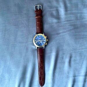 (NWOT)Men’s Lige Watch